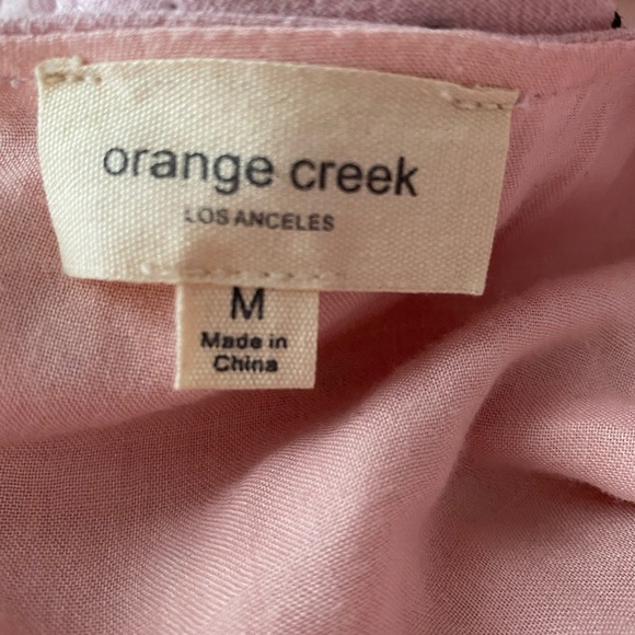 Fun pocket dress - Picture 3 of 3